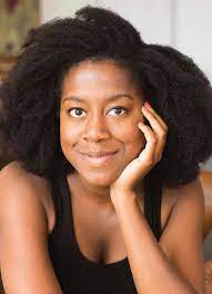 Tomi Adeyemi